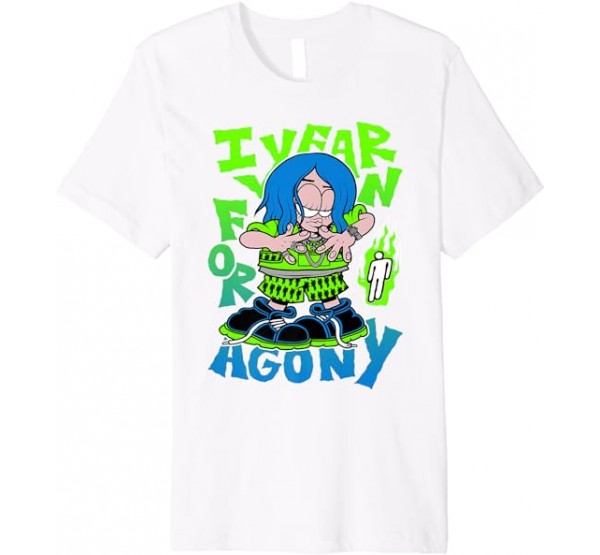 Agony Agony